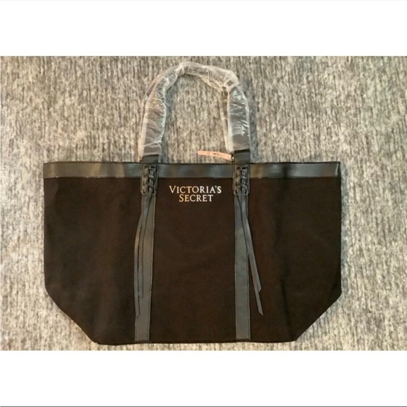 VICTORIAS SECRET WEEKENDER TOTE *NEW* - Picture 2 of 8